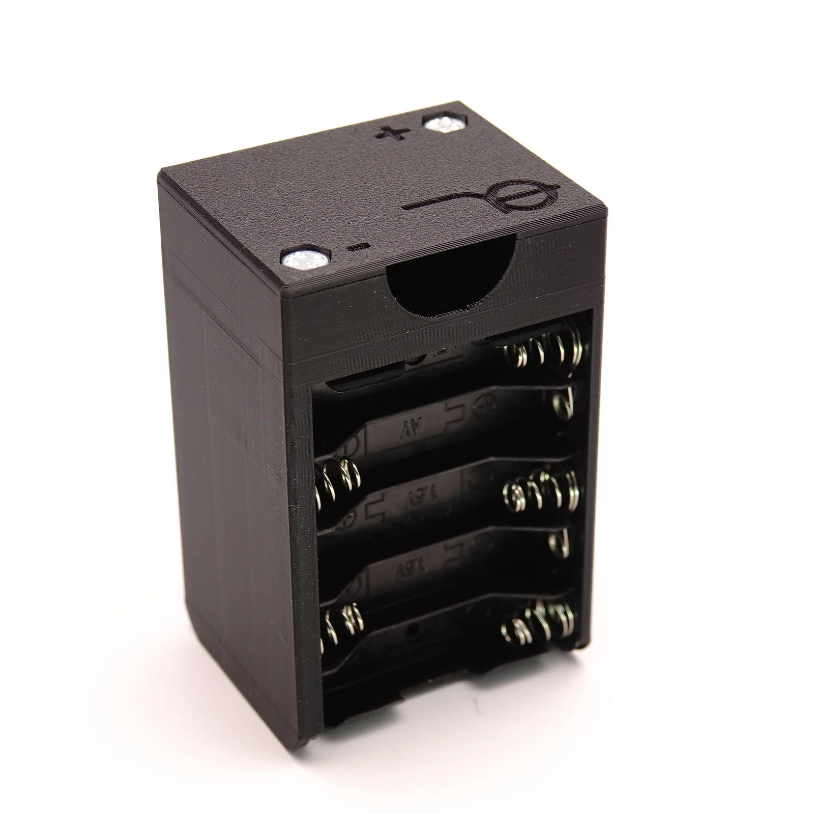 Unplugged Battery Adapter for Metz Mecablitz 60 CT-1, CT-2, CT-4 Dryfit