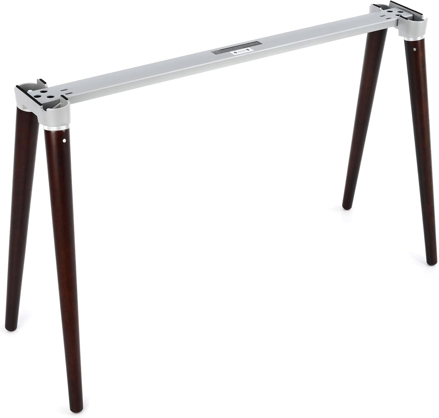 KORG Wooden Keyboard Stand ST-WL for Korg SV-2, SV-1, D1 Dark Brown