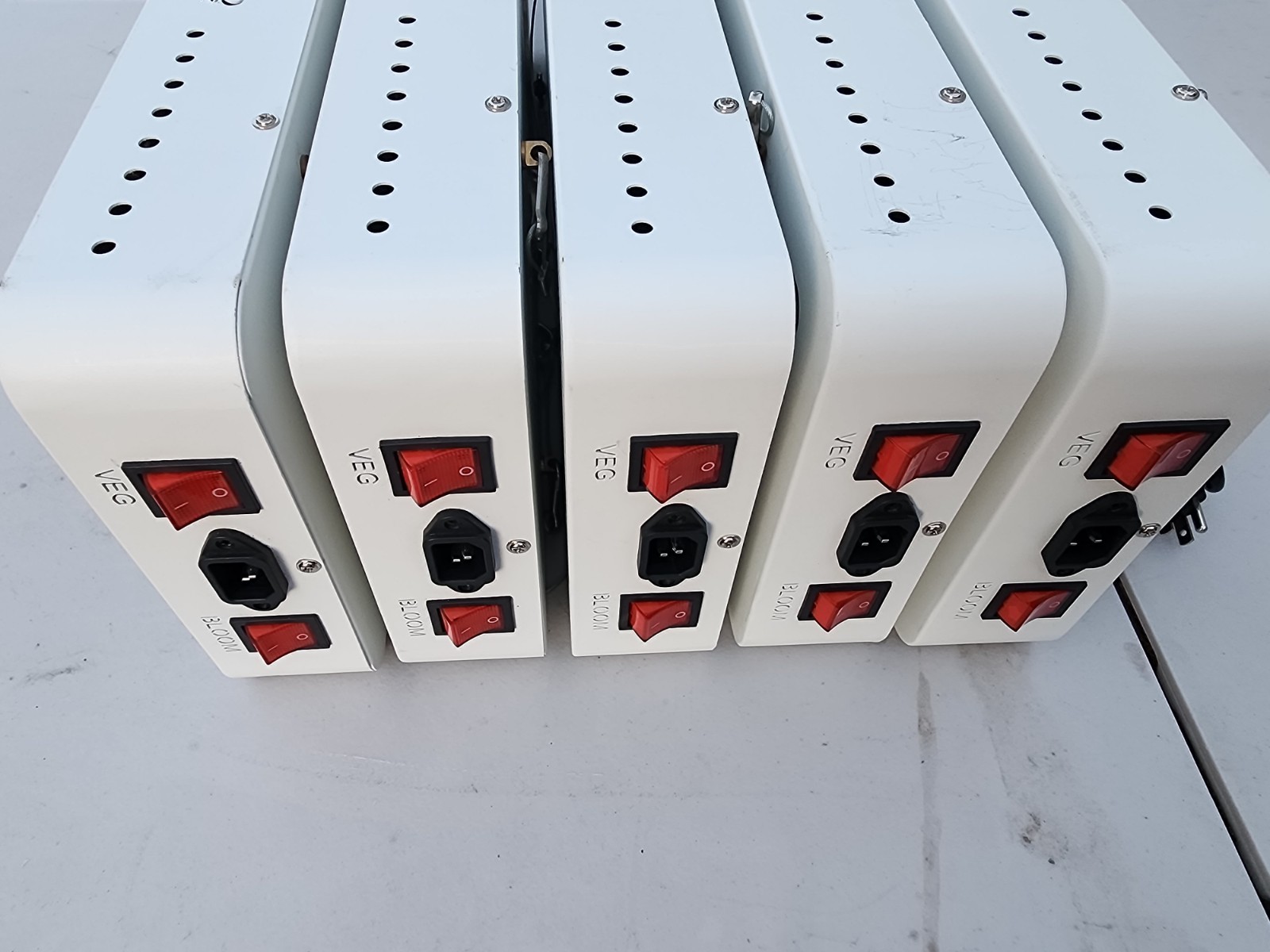 LED Kingsled Grow Lights for Indoor