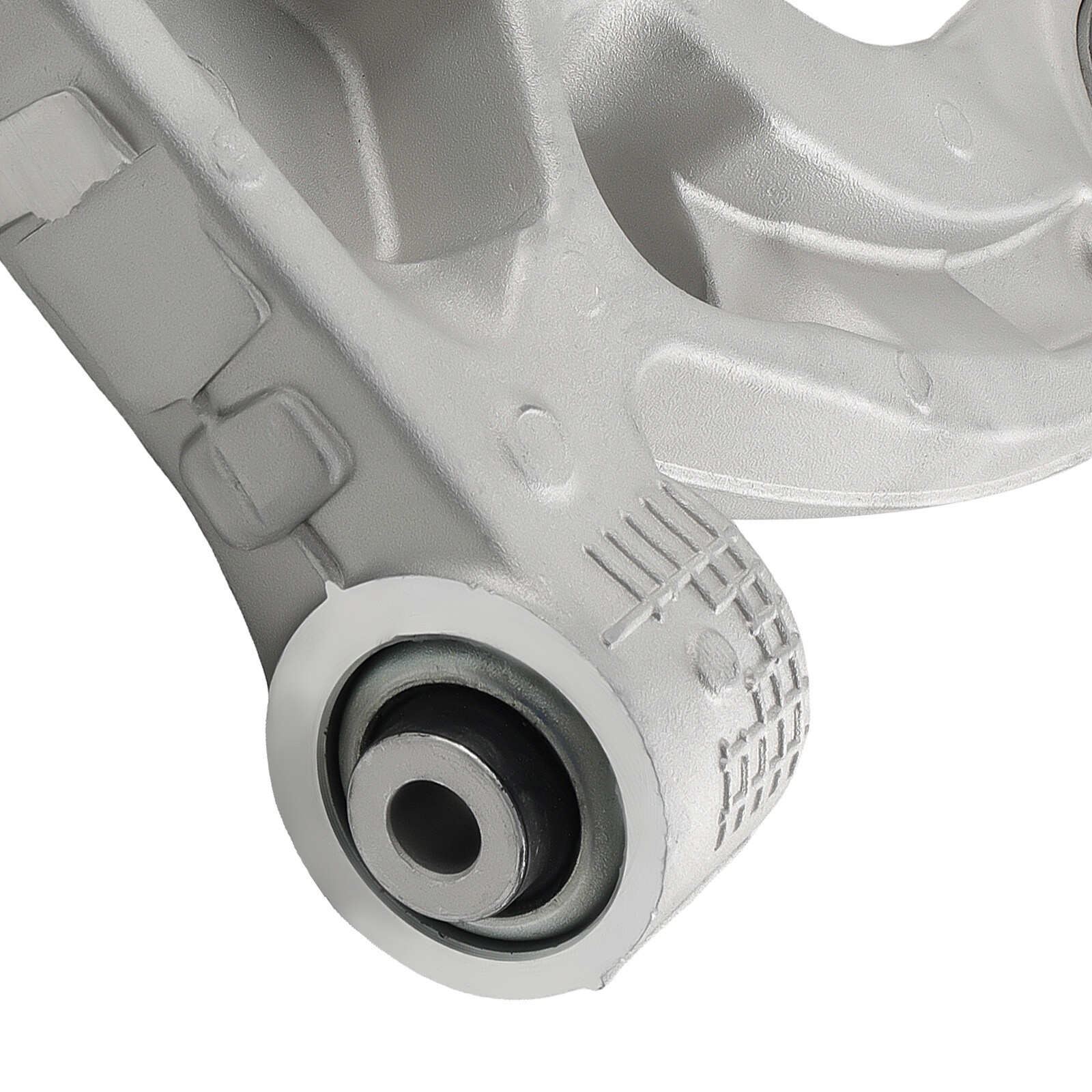 Pair Front Lower Control Arms Assembly LH & RH Side For 2014-2018 Jeep Cherokee