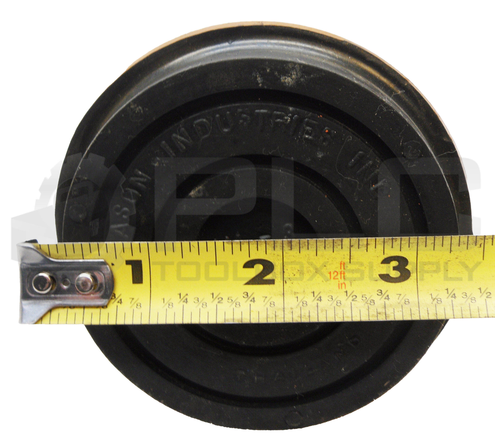 NEW MASON INDUSTRIES ML-3 LEVELING PAD *READ*