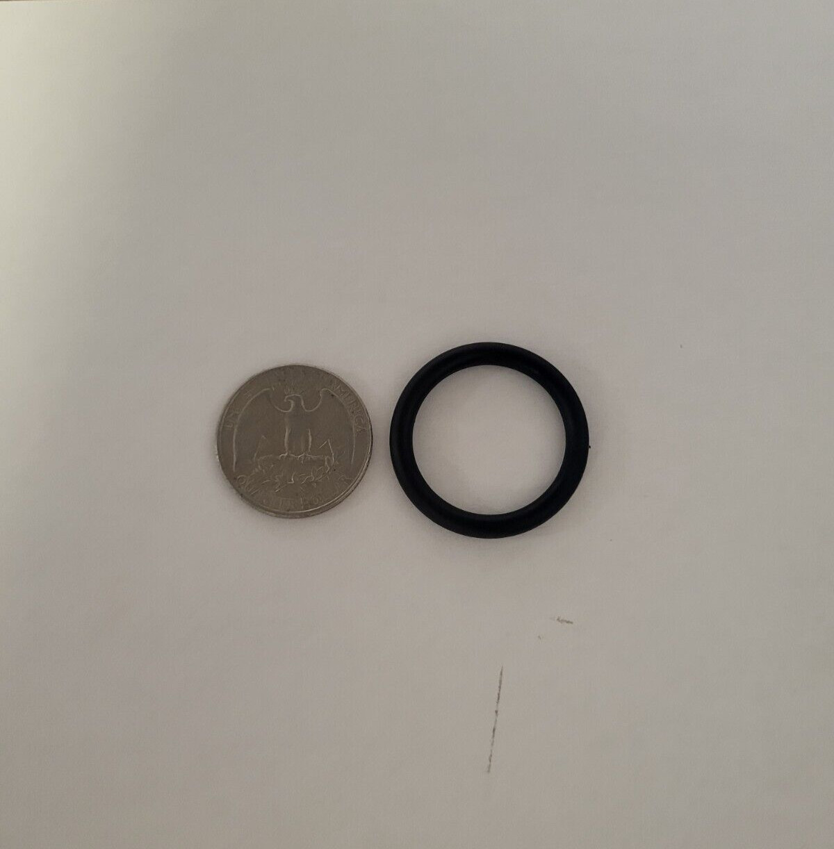 Electro Freeze HC160555 O-ring Spindle pack of 4