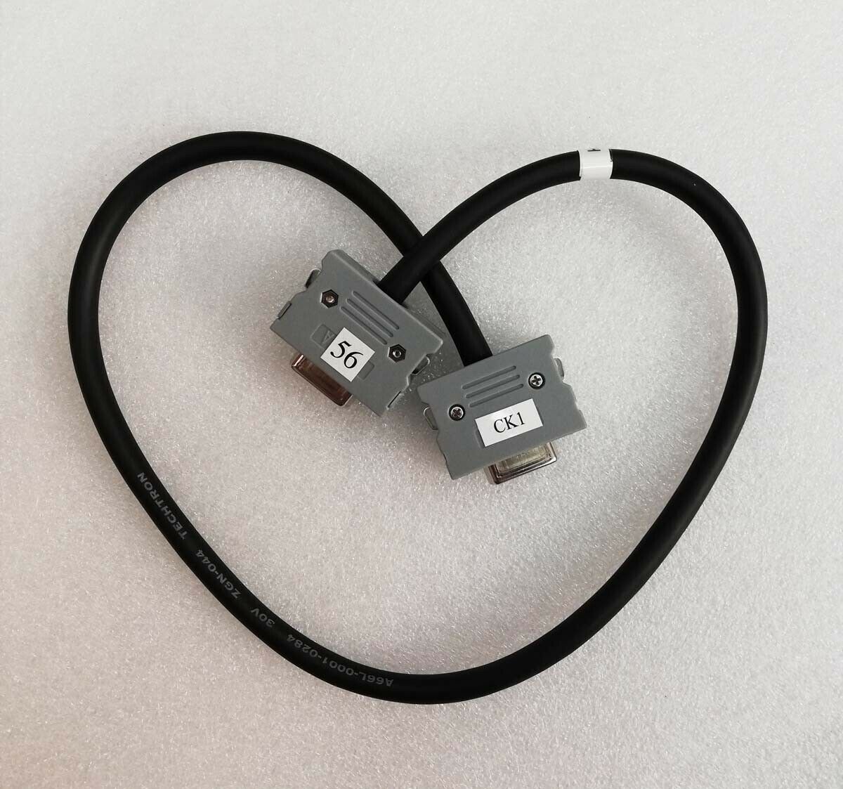 1PC NEW A02B-0319-K813 FANUC Button host cable One year warranty Fast delivery