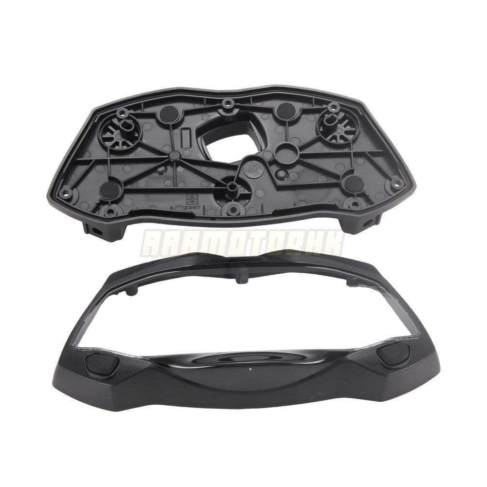 Speedometer Housing Cover Cover For Suzuki GSX-S750 2018-2023 GSX-S1000 2017-2020