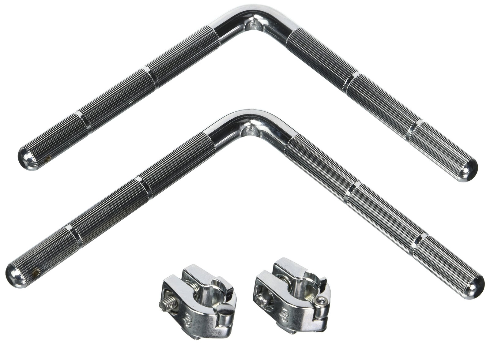 DW DWSMTA212 1/2-Inch to 1/2-Inch L-Rod with 1/2-Inch Memory 2 Pack