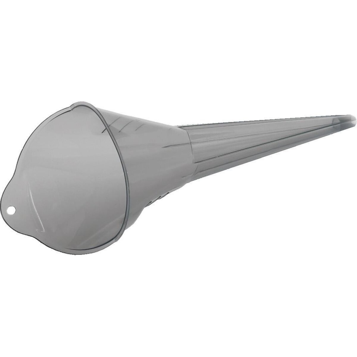 Grip On Tools Clear View 1/2 Pint Quick Fill Funnel 16042