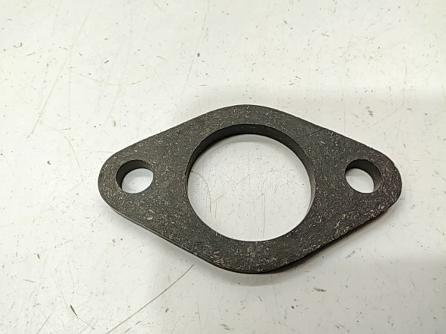 Adiabatic Plate - ---- POLARIS NOS