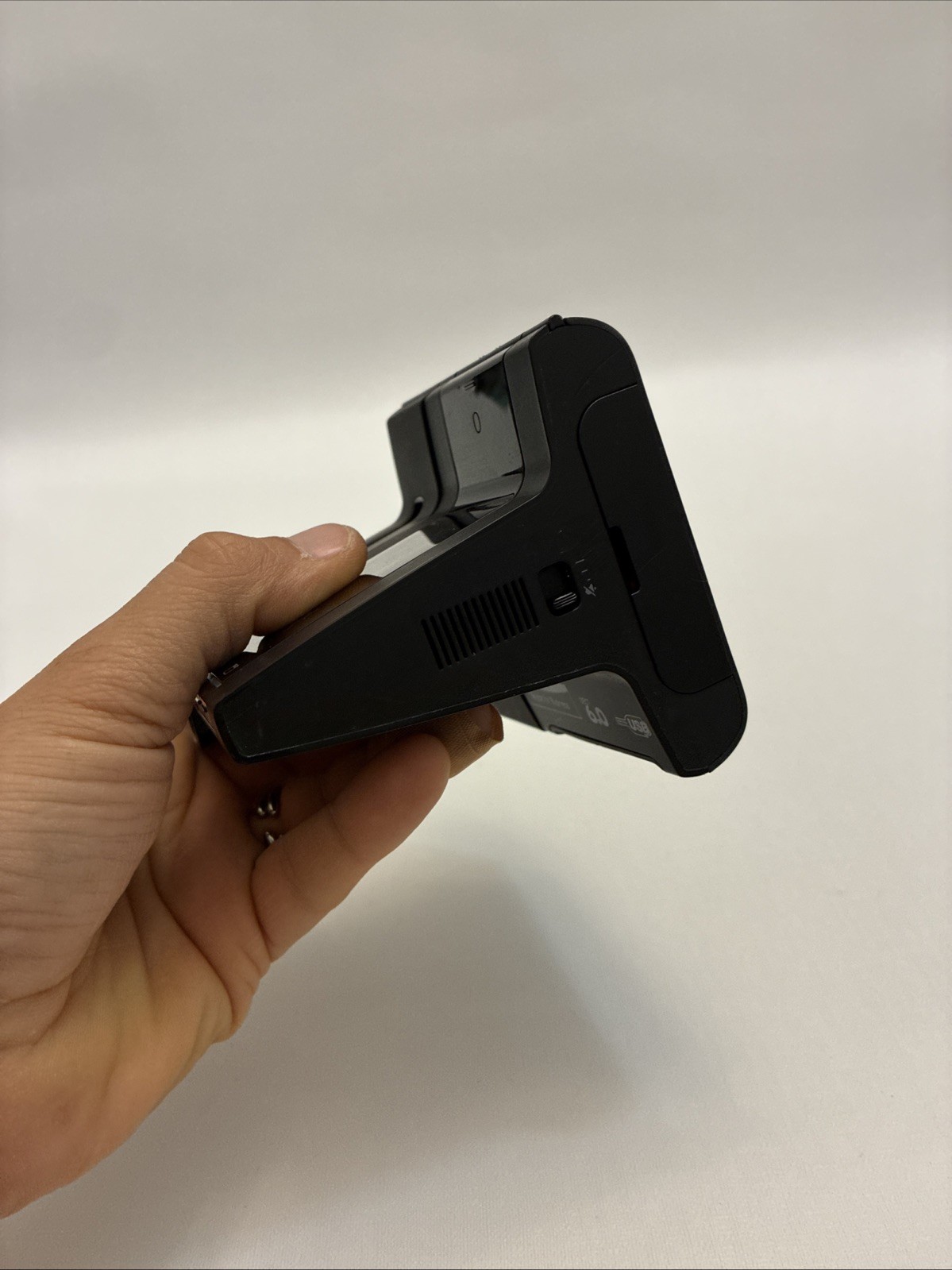 Poly W8200B Headset Charging Base for Plantronics