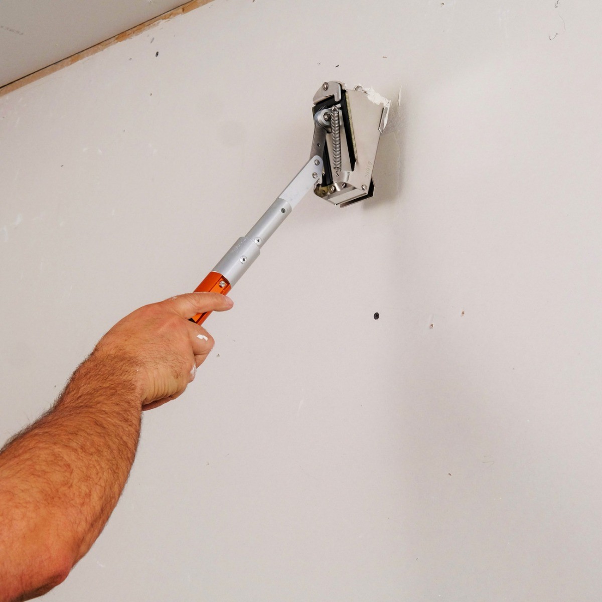 Drywall Master Tools Drywall Master 2" Skid Plate Nail Spotter