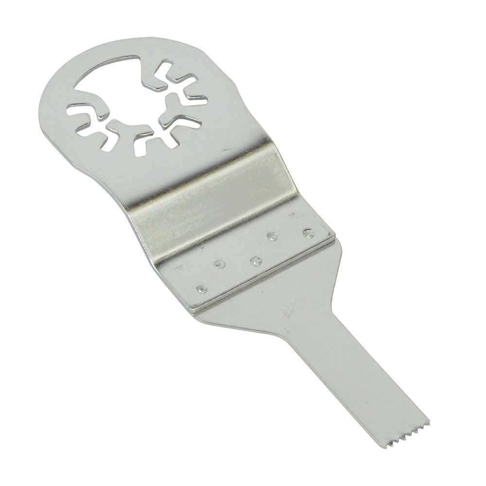 Versa Tool DB1G 10mm Stainless Steel Saw Blade Compatible with Fein Multimaster