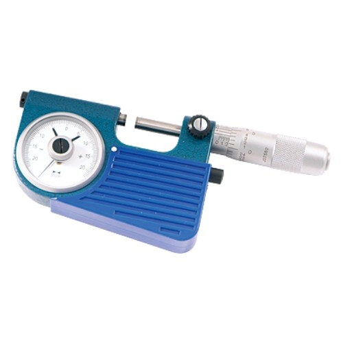 0-1" .00005" INDICATING MICROMETER (4200-0205)