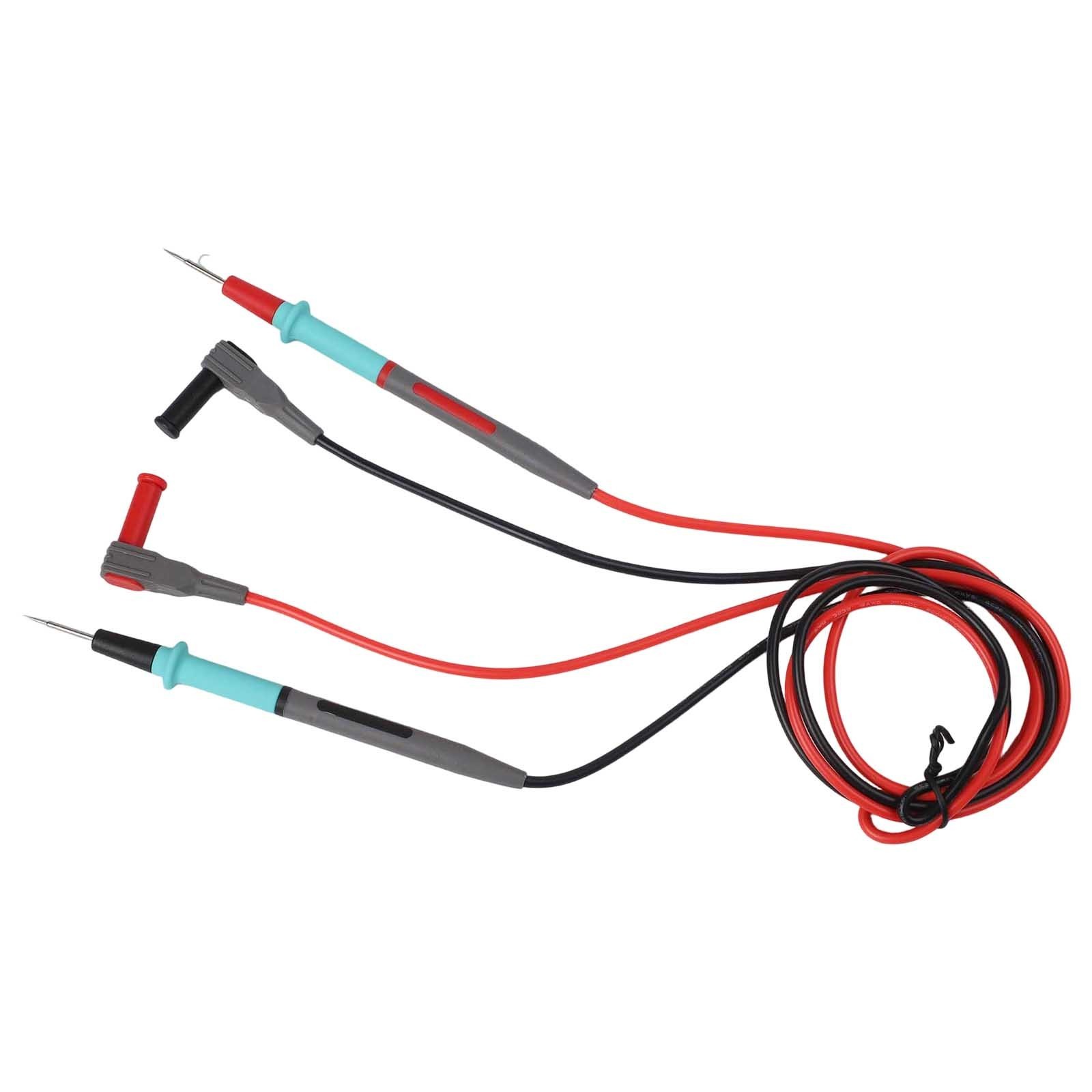 Digital Multimeter for Electrical Testing Convenient for Electrical Work