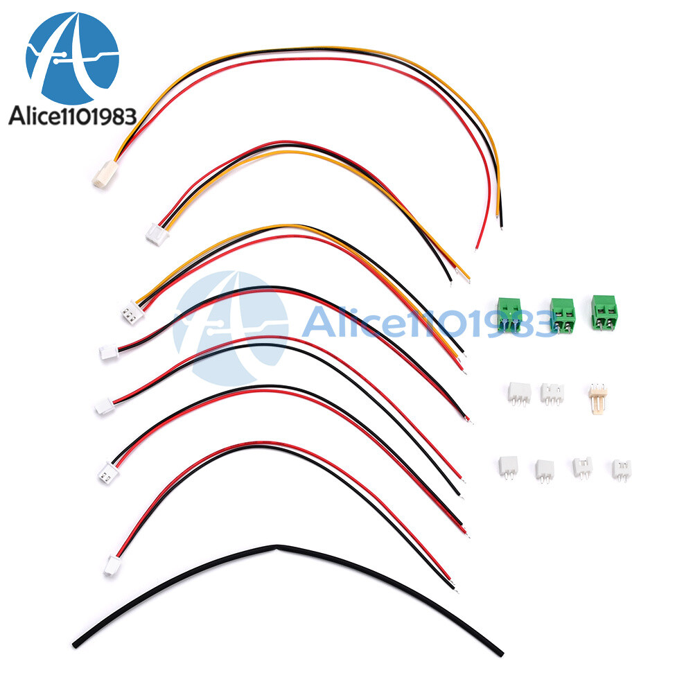 Adjustable Power Supply 0-30V 0-5A Constant Voltage And Current Board Diy Kit