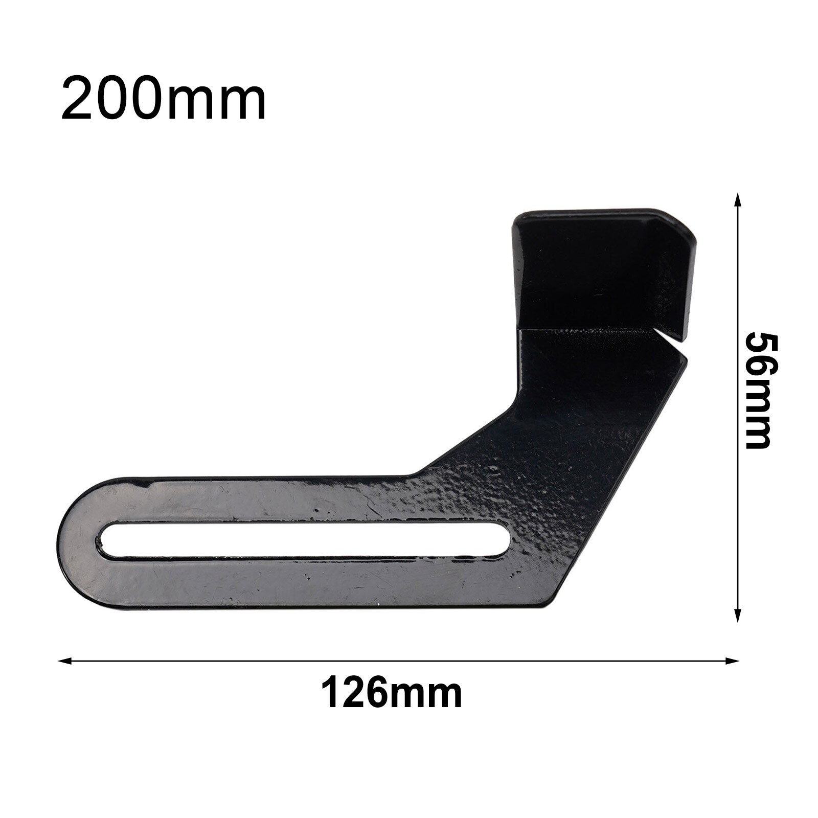 2 Pieces Grinder Tool Rest Replacement Backing Plate Washer Pad Accessories
