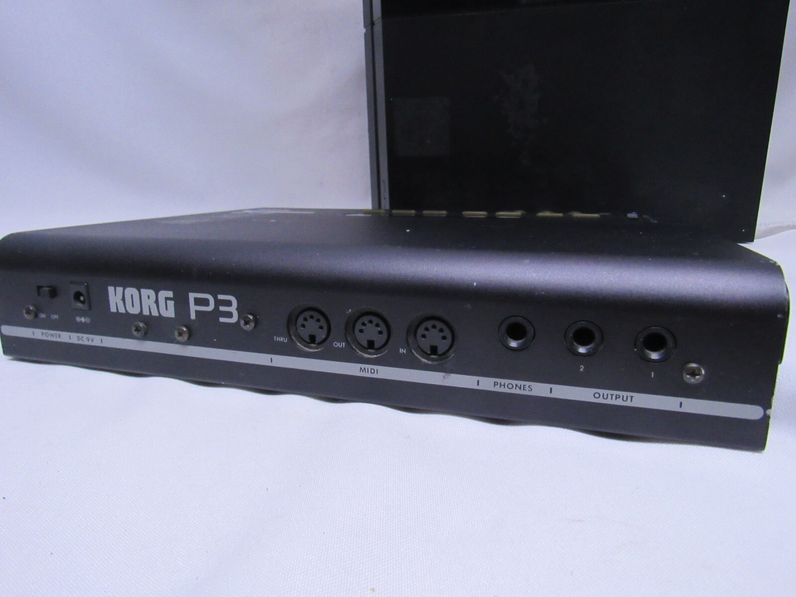 Korg P3 Piano Module
