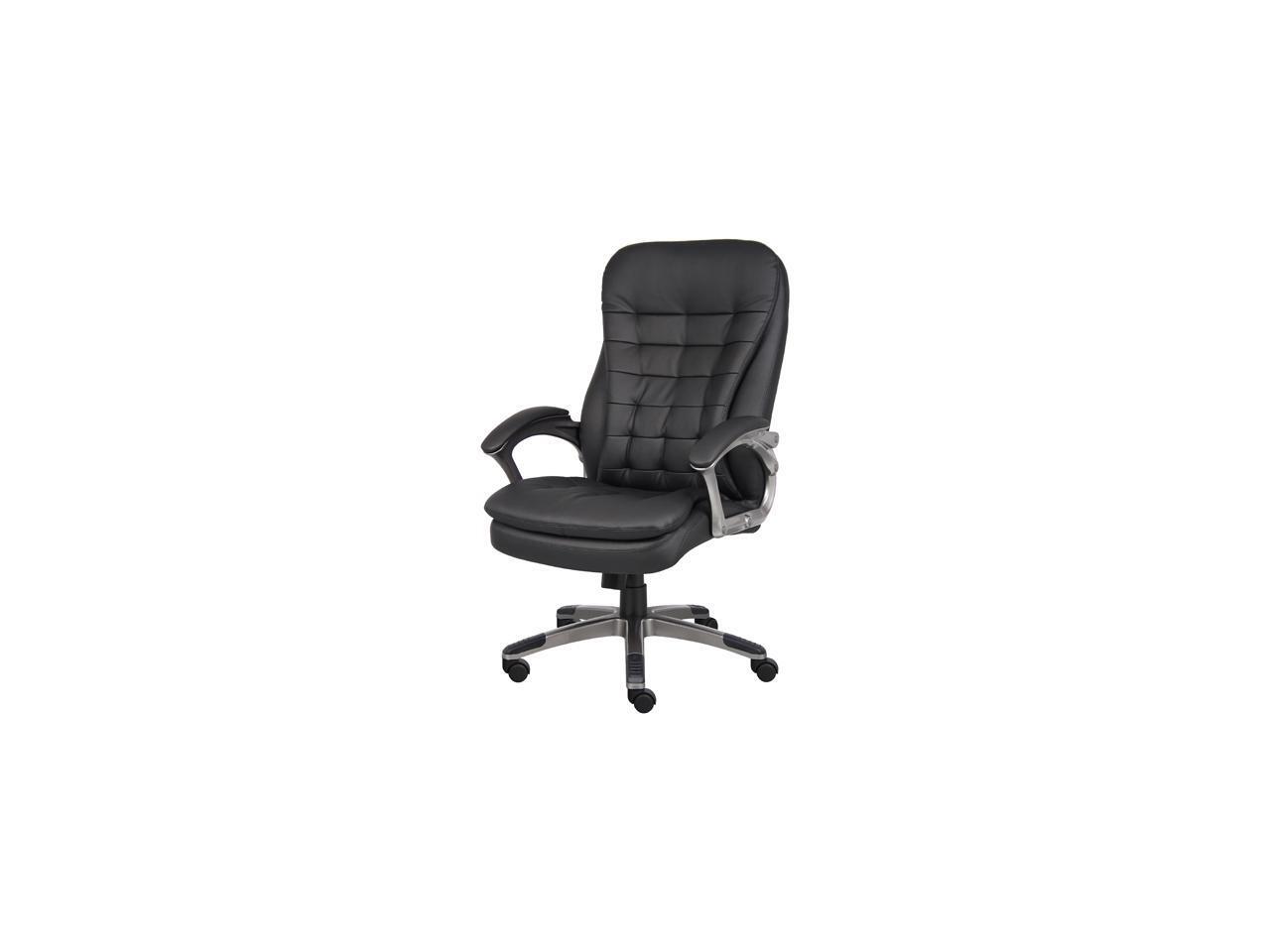 BOSS Office Products B9331 Executive Chairs