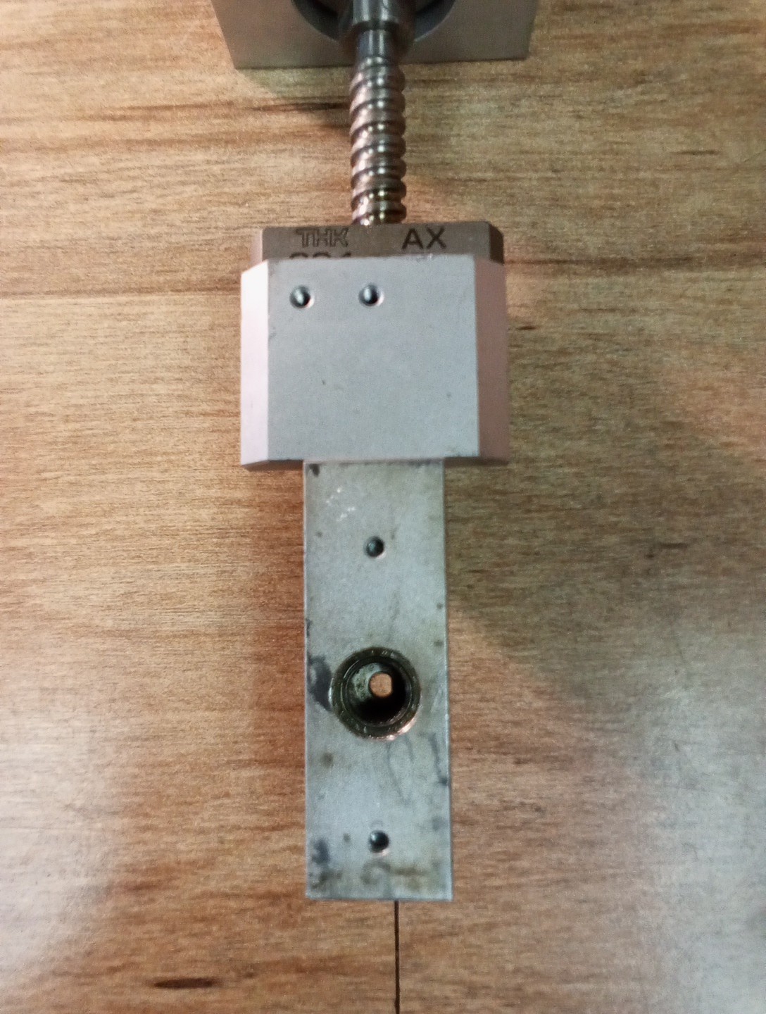 THK AX 802724