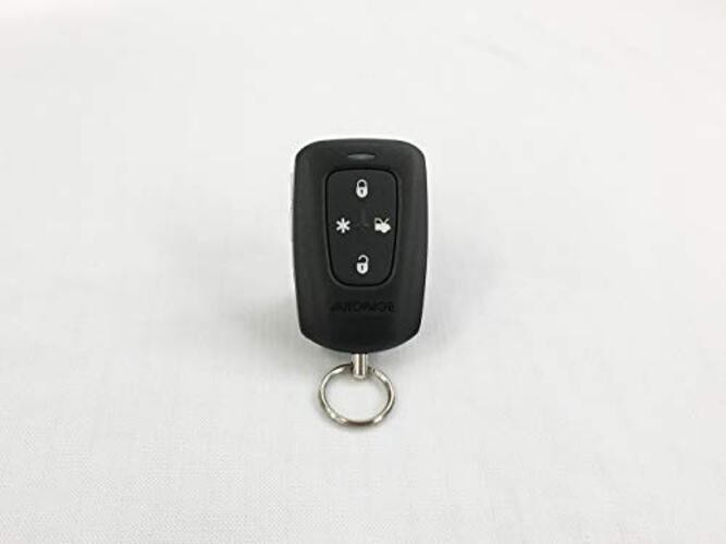 AUTOPAGE RS-6800