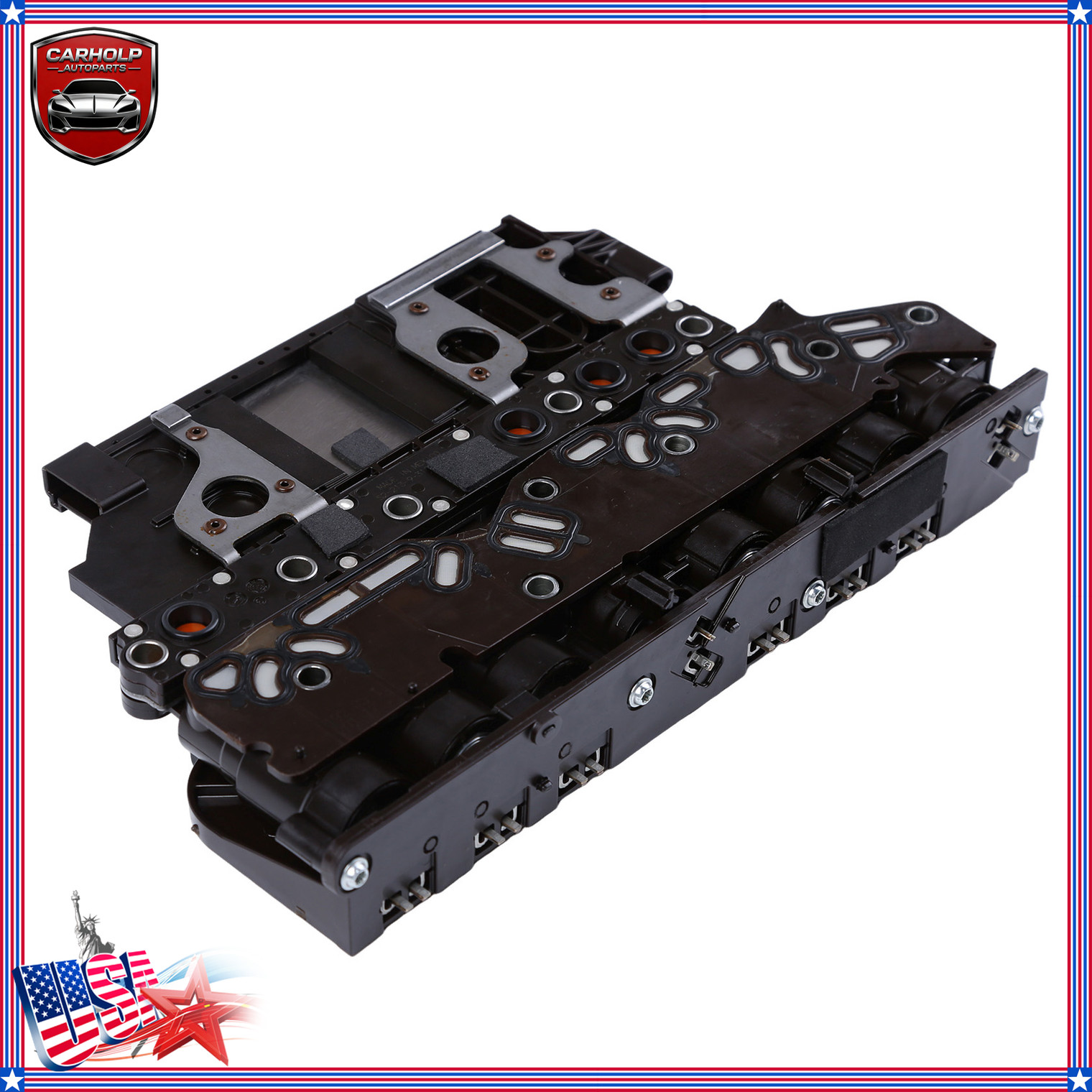 Transmission Control Module for 07-19 GMC Acadia/10-17 GMC Terrain 24041871