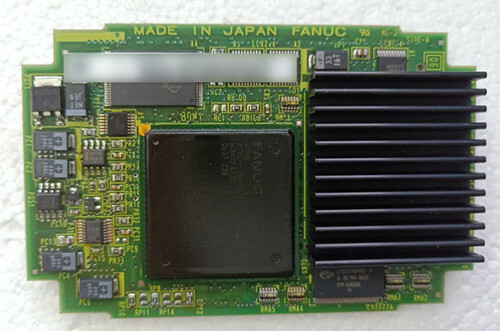 Used A20B-3300-0310 CPU Card in good condition