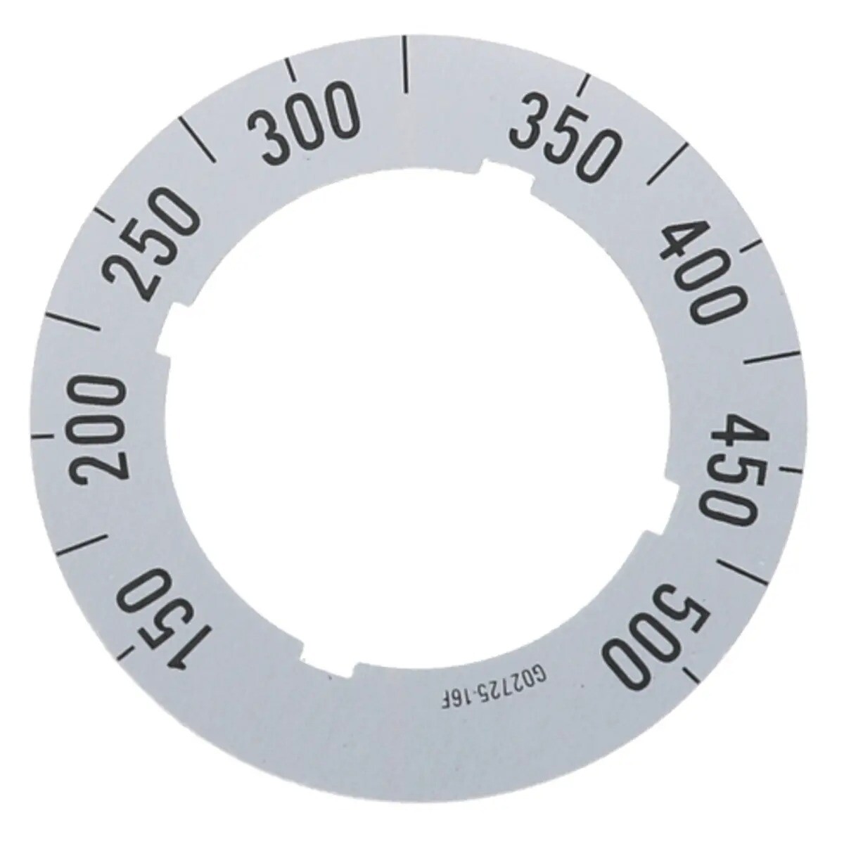 Insert150-500 for Garland - Part# 1314116