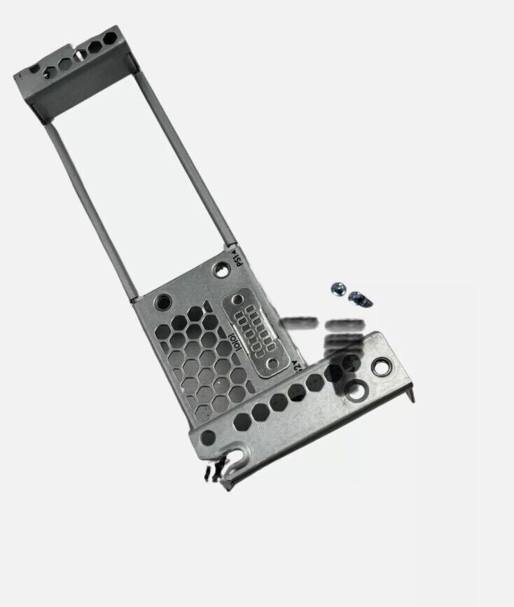 HP DL380 G9 HDD Backplane  tray