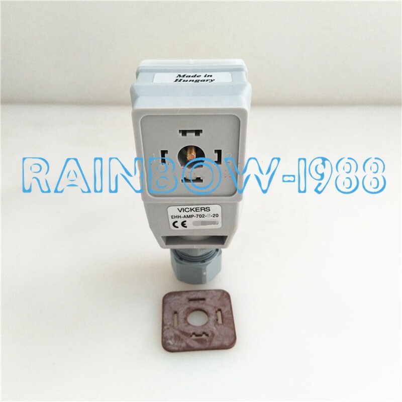 FOR Vickers amplifier EHH-AMP-702-A-20=EHH-AMP-702-A-1-21 Magnifying board
