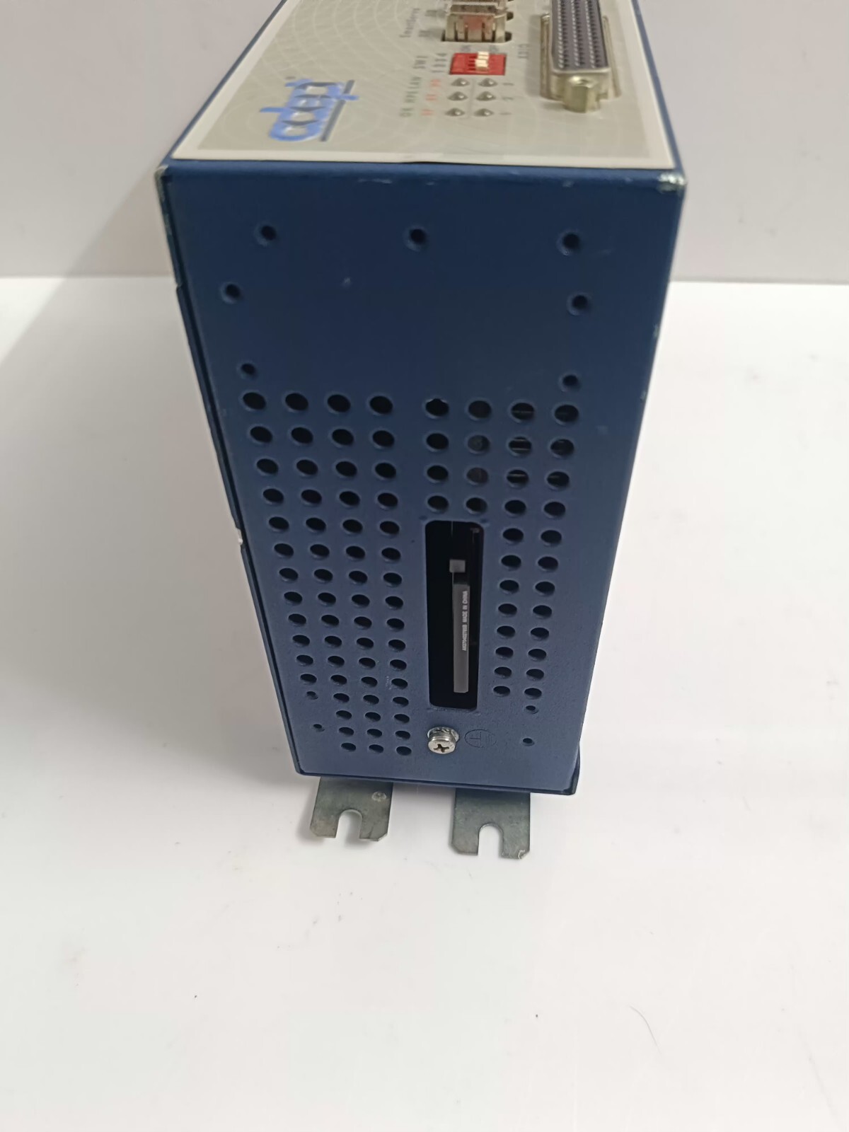 Adept Technology Smart Controller CX 20000-310 Rev. Q Smart Robot Controller CX