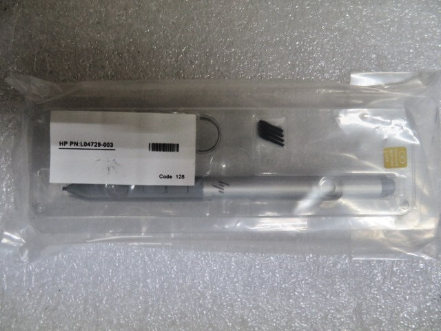 NEW HP Rechargeable Active Pen G3  L04729-003