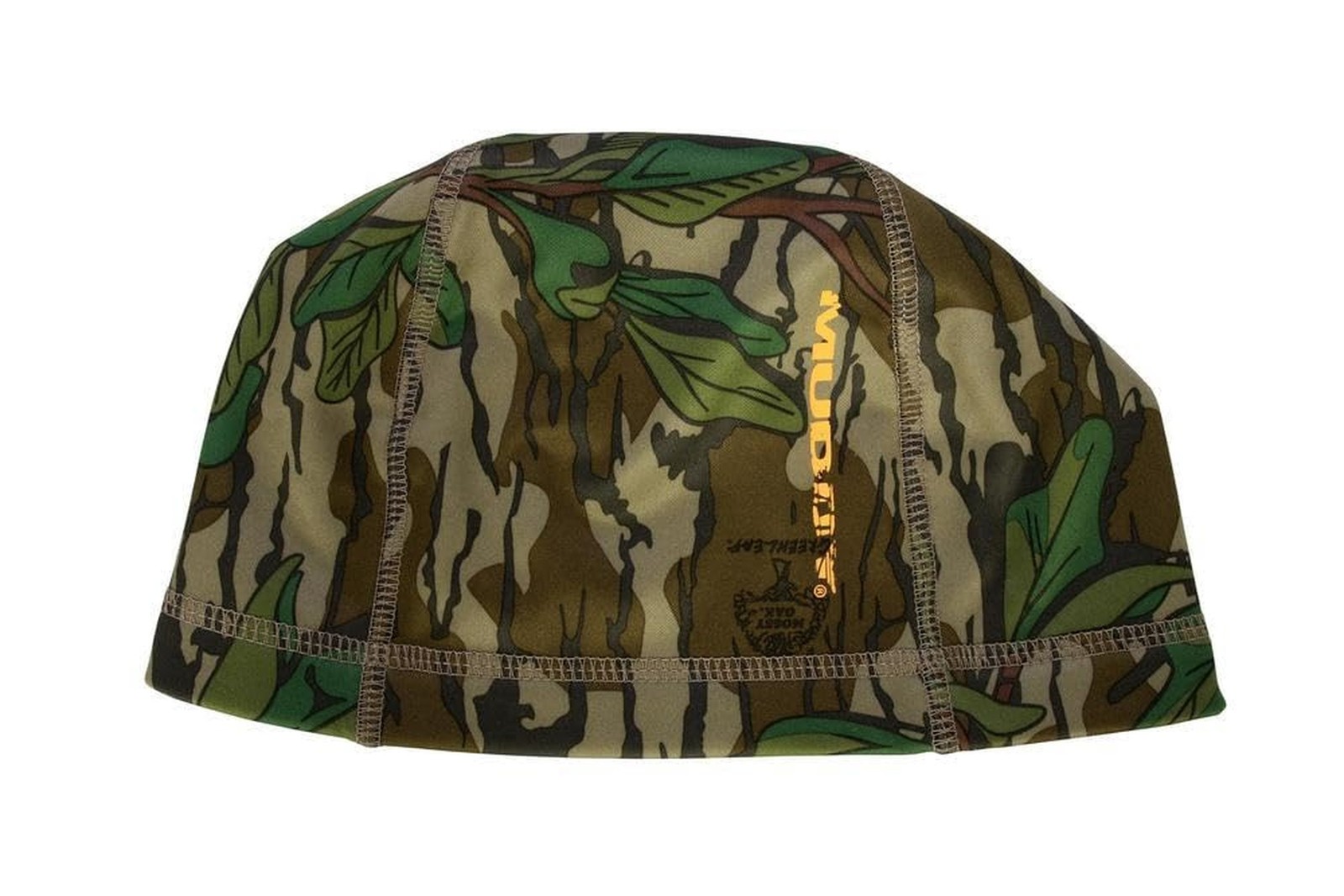 Muddy Lightweight Beanie Mossy Oak Greenleaf