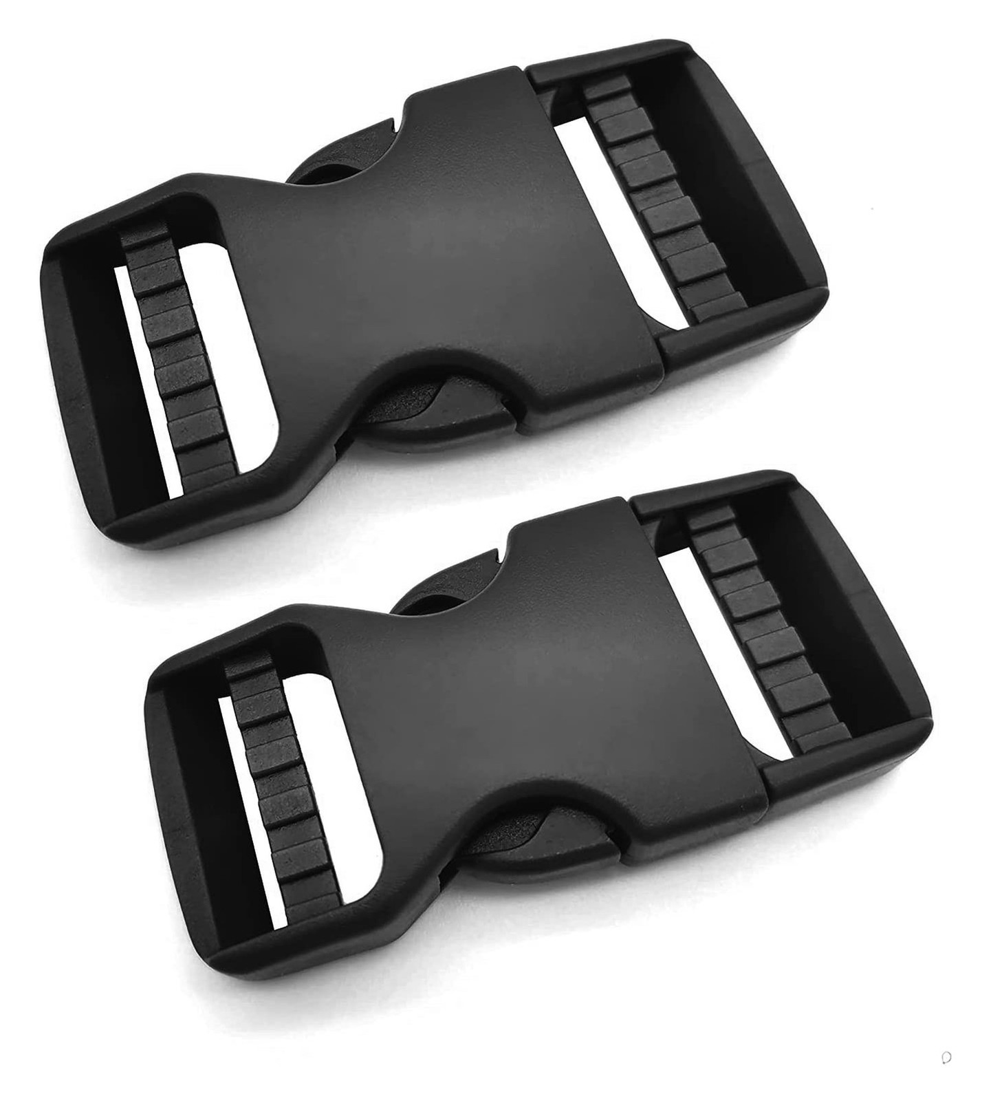 Buckle for 1″/1.5‘’/2‘’Webbing, Side Release Buckl