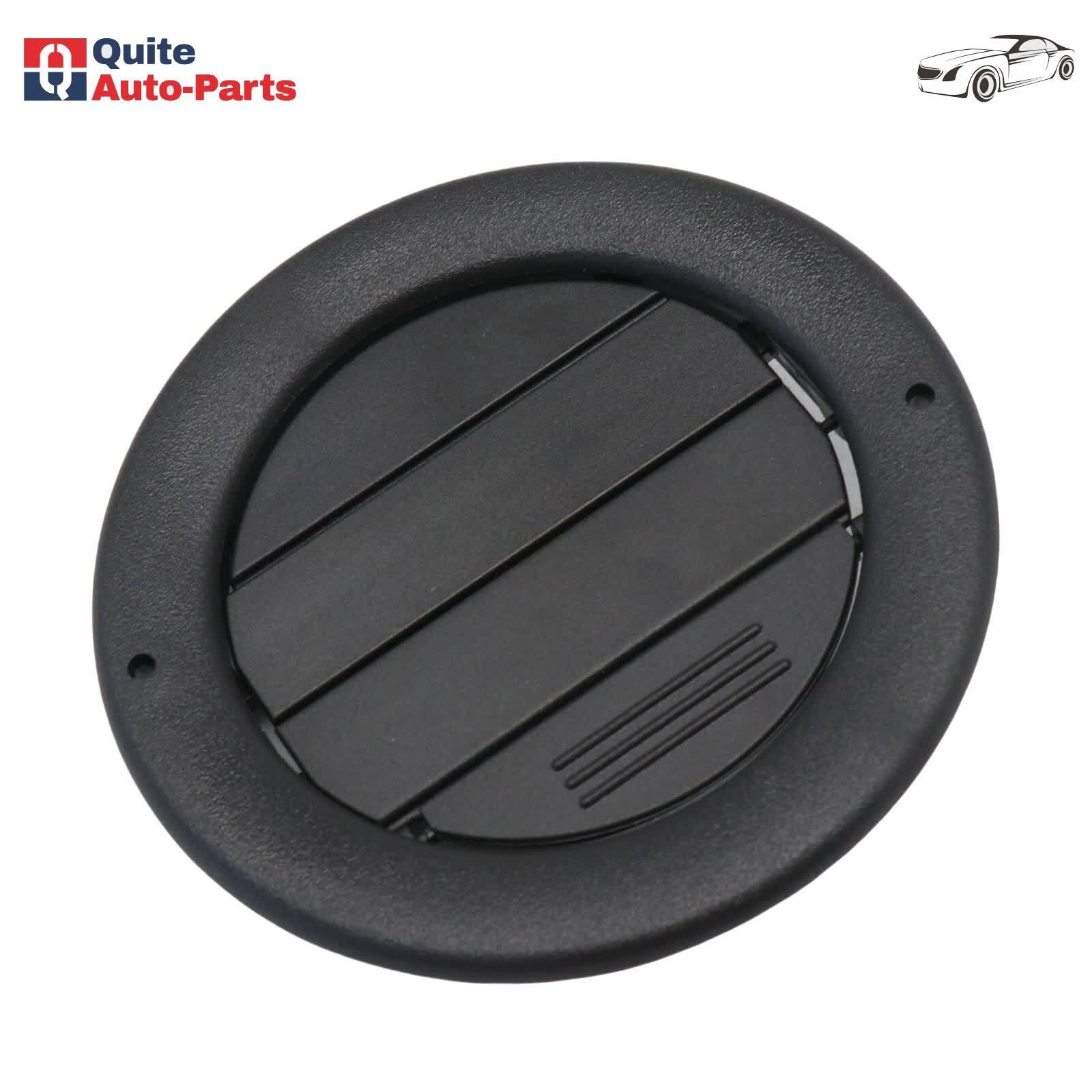 Black Roof AC Heat Air Vent For Ford Expedition 2015-2021 3.5L V6 FL1Z19893AH