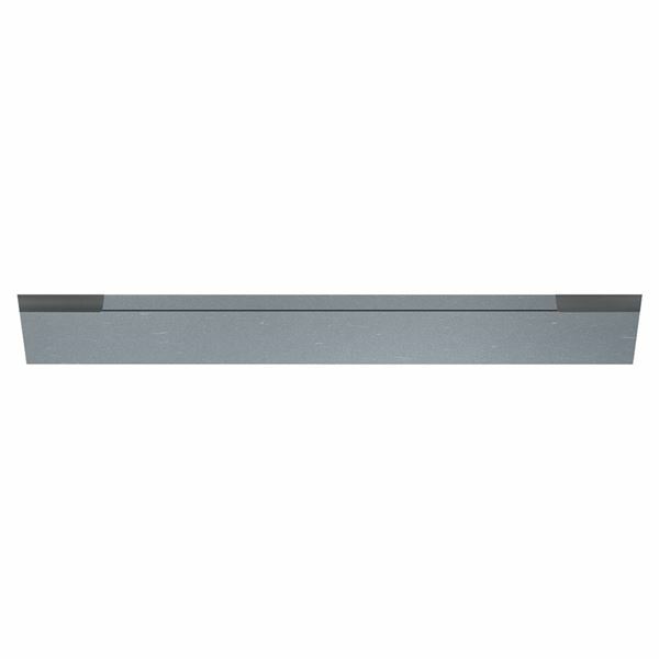Micro 100 T-105 1/8"x 11/16"x 5" Carbide Tipped "T" Cut-Off Blade