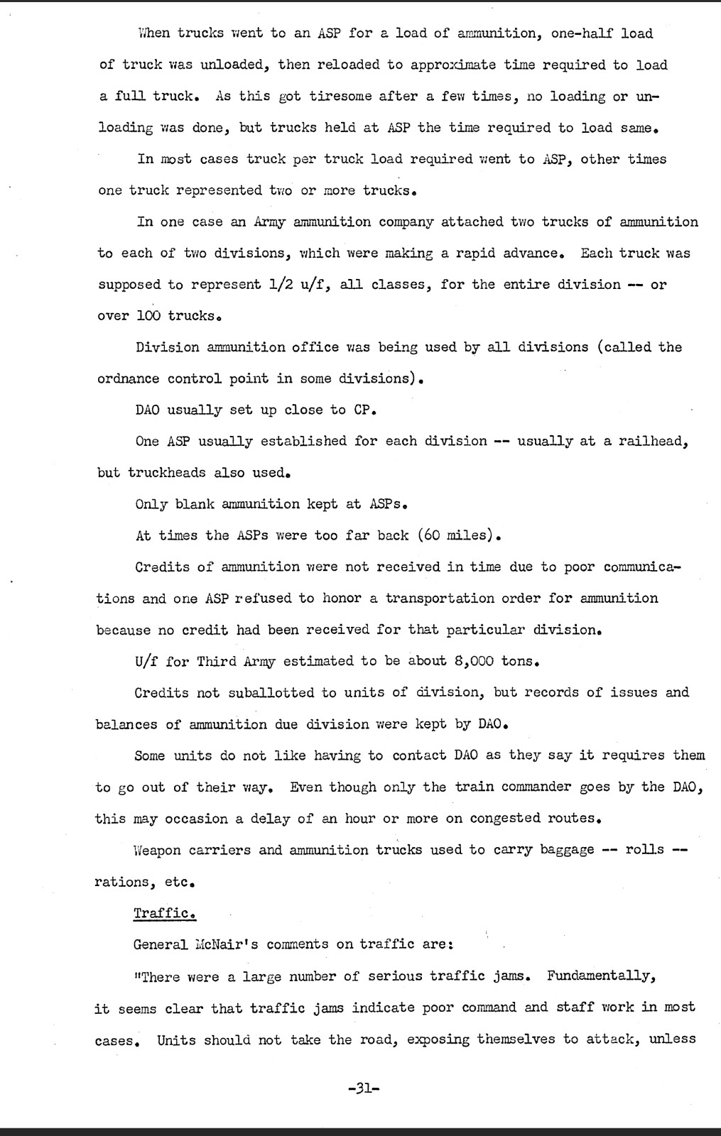 46 Page 1941 Second & Third Army Maneuvers In Louisiana History Study on Data CD