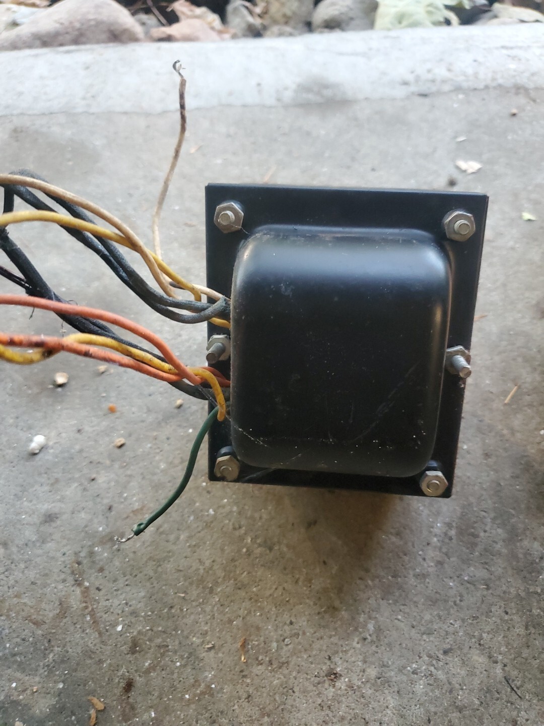 PHILCO 32-8391 Transformer 352909