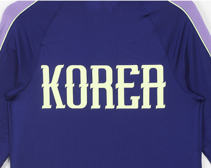 Nike Korea Dri-Fit Strike Drill Top Men's Soccer Sports Training Top IB5000-590