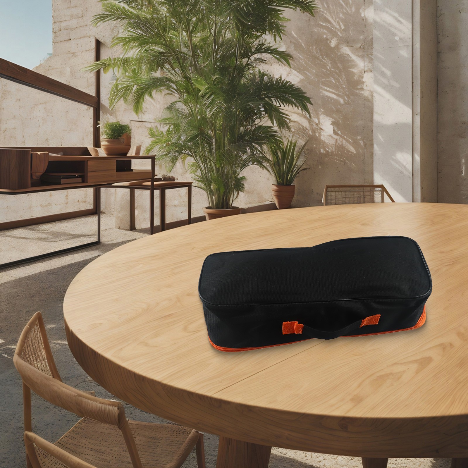 Sleek Design Tool Bag Perfect Addition to Your Workshop or Tool Collection