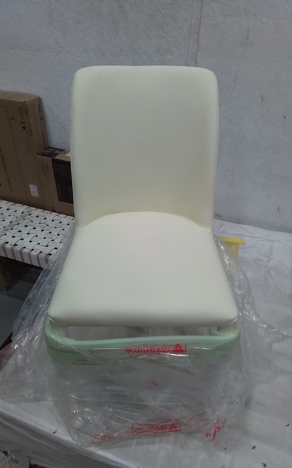 Safavieh GARRETSON SIDE CHAIR, Reduced Price 2172771044 FOX2019C