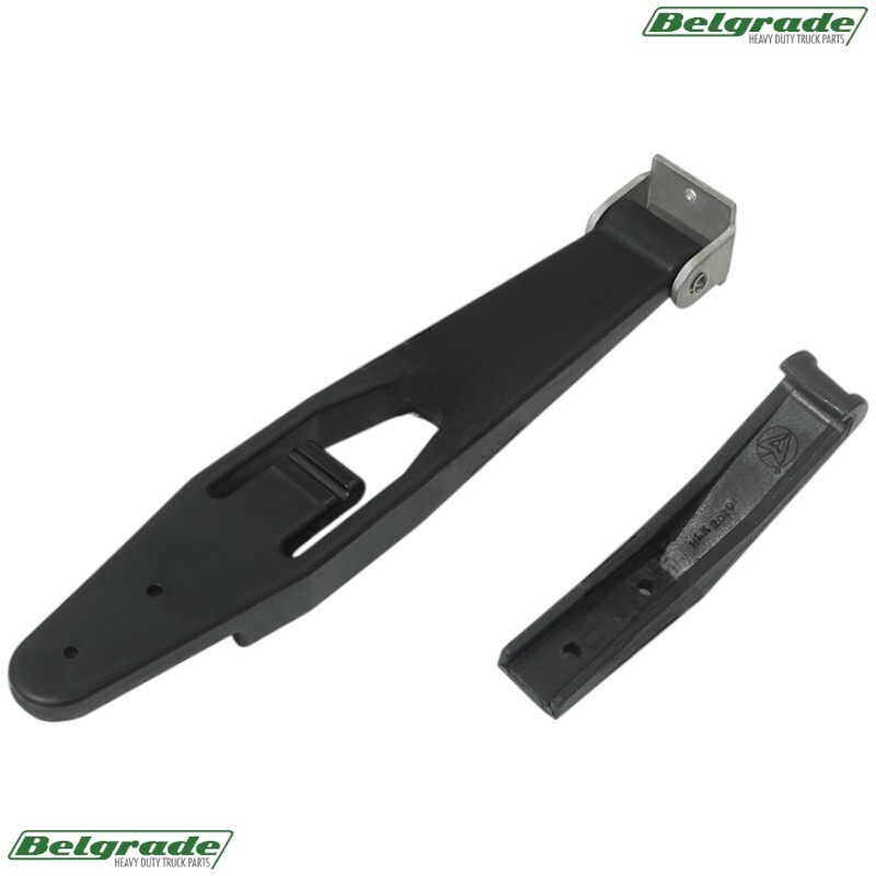HLK1024K Hood Latch Kit Replaces GAFF11176 17-12438-000 - for FLD120 Models