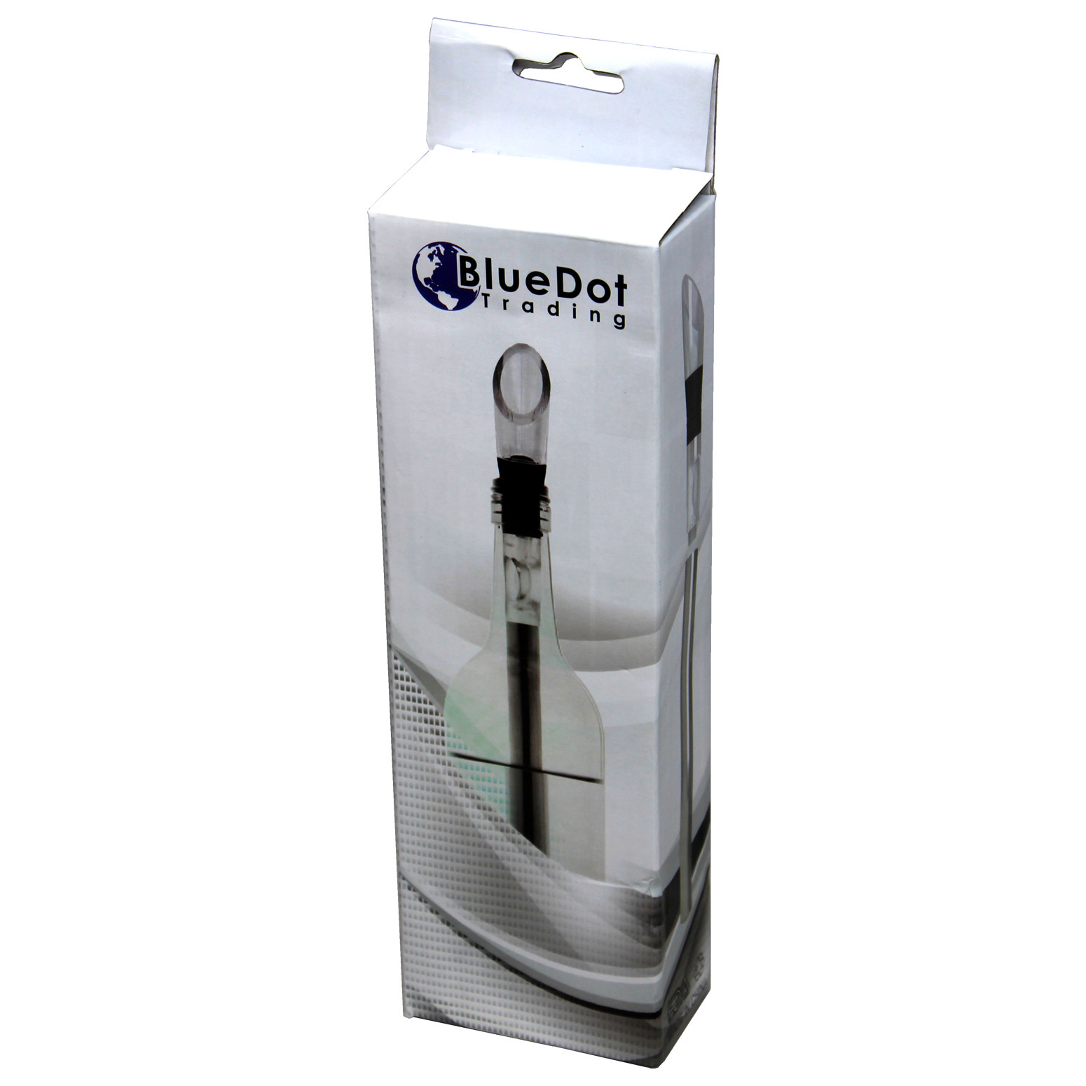 WINE Chiller Cooler Stick~Chill,Seal and Pour your Bottle of Wine~Free Ship