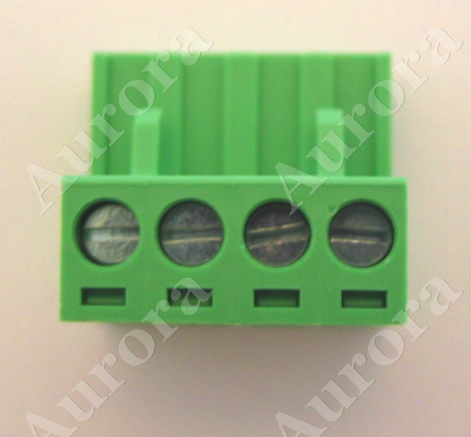 (6) Electro-Voice Plug / Connector - Fits: C4.2, C8.2, EVID 4.2, EVID 6.2, ZX1i