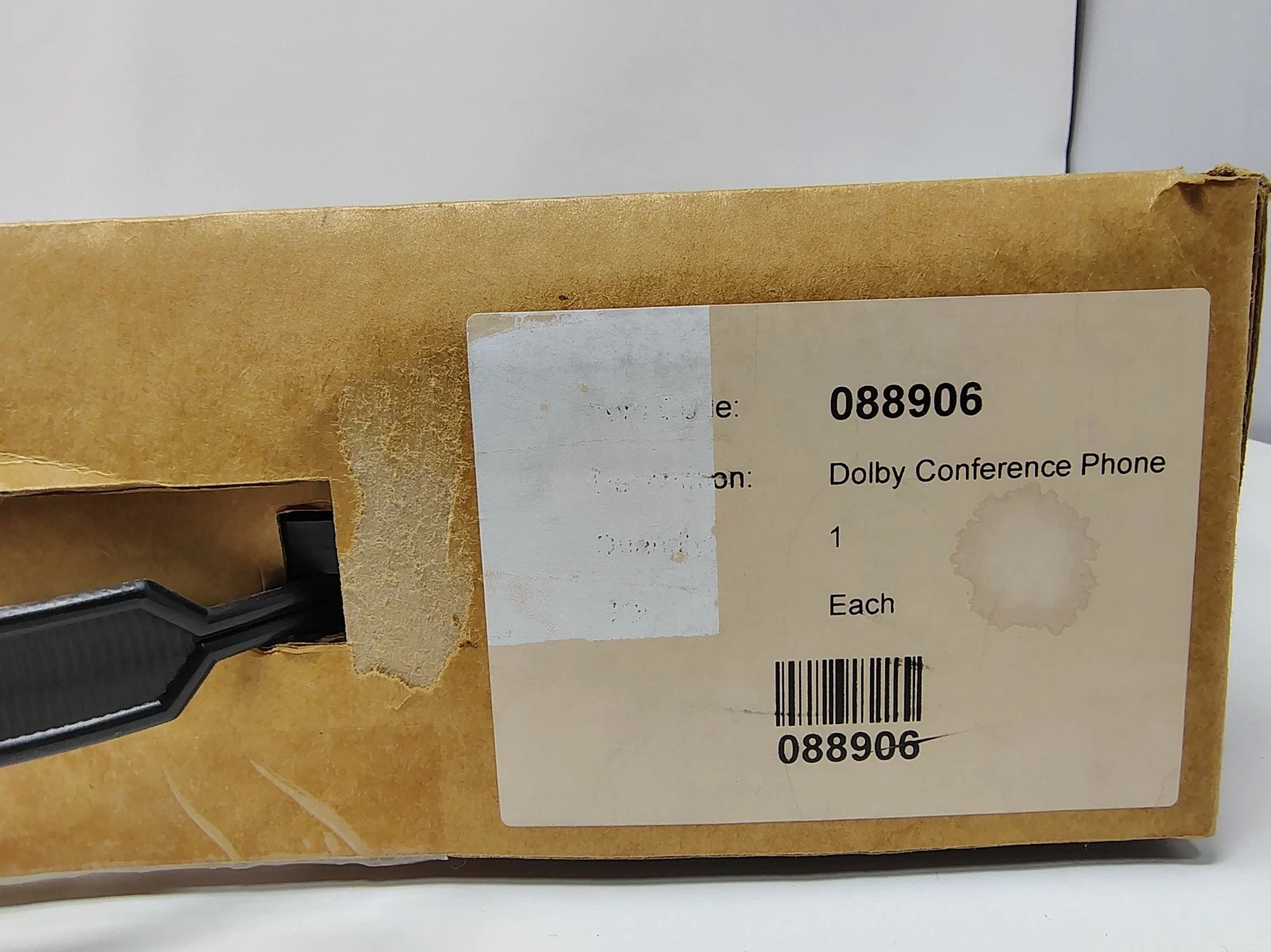 Dolby VCP9000-5 Conference Phone Speaker System
