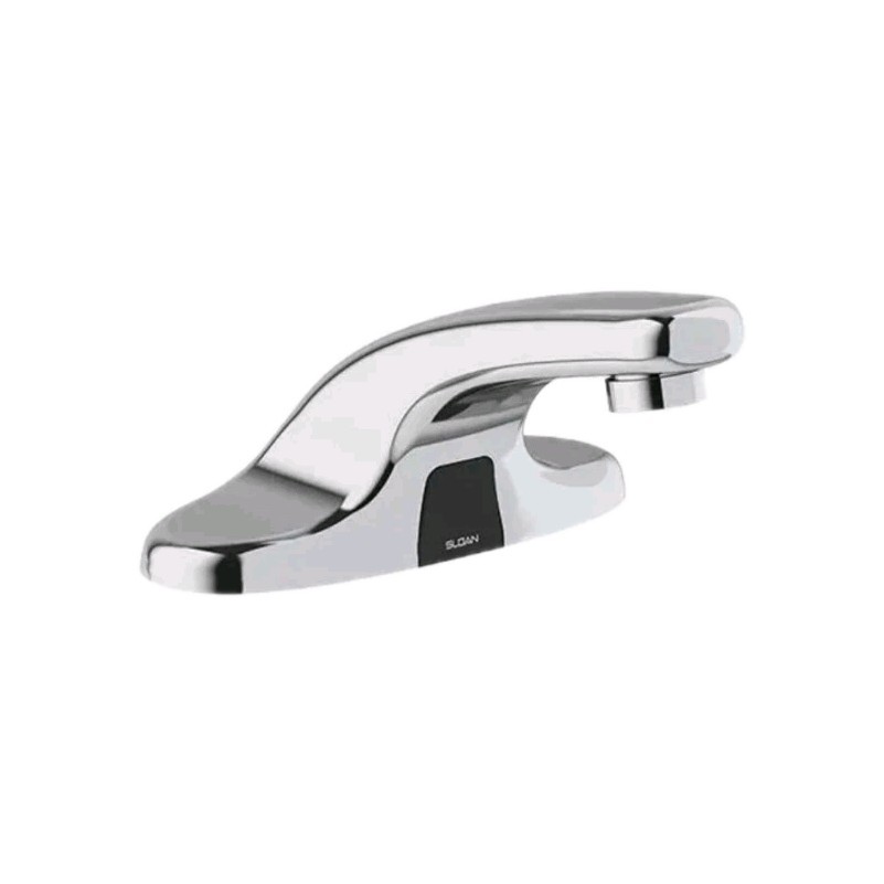 Sloan Optima ETF-600 Sensor Operated Faucet, Condition