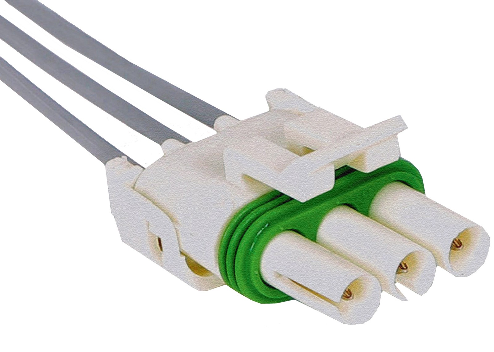 Power Brake Booster Pressure Sensor Connector