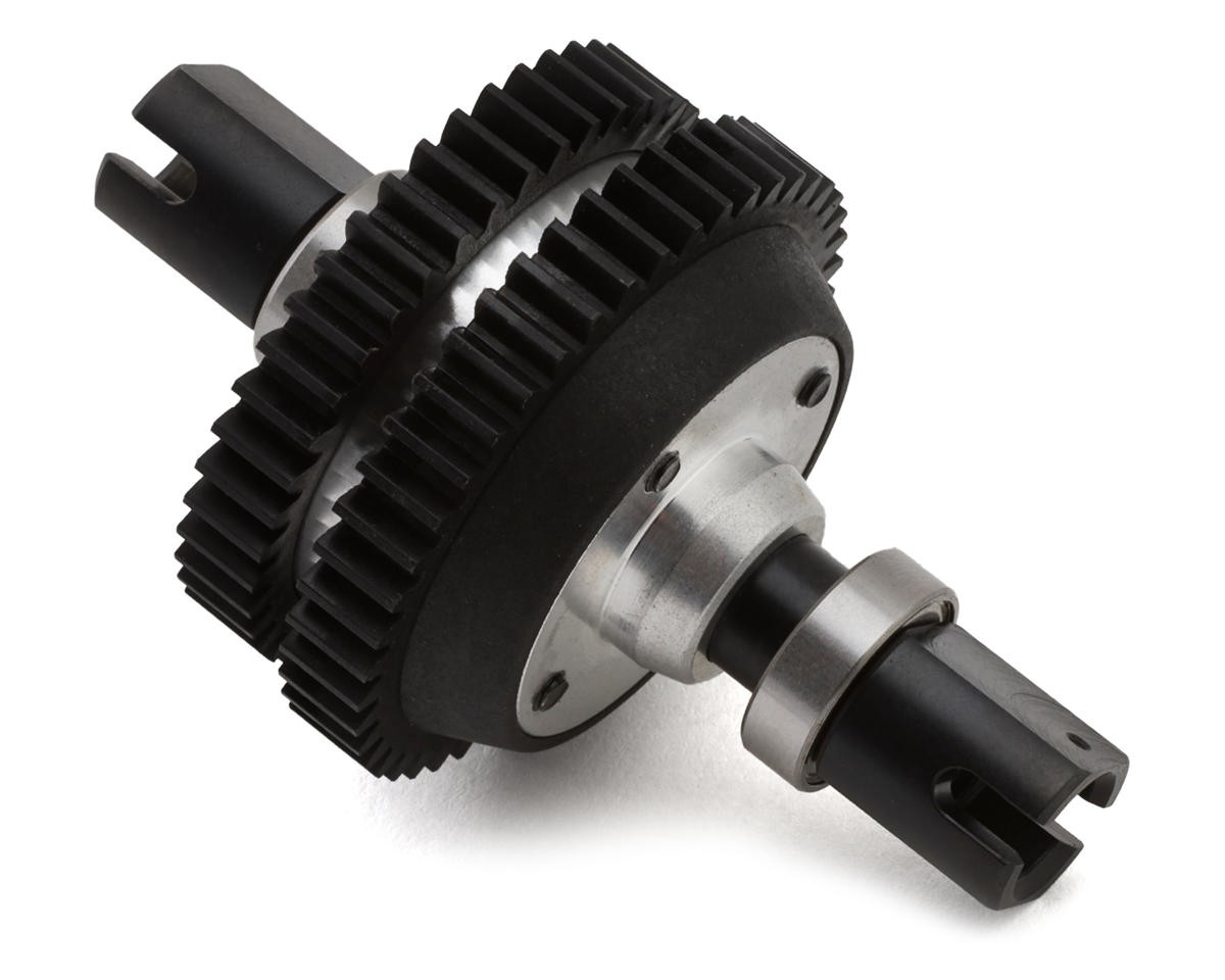 Kyosho 2-Speed Transmission Unit (Shoe Type/GT) [KYOIGW008B-05B]