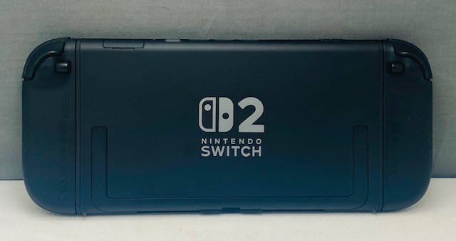 Nintendo Switch 2 BEE-001 Handheld Console