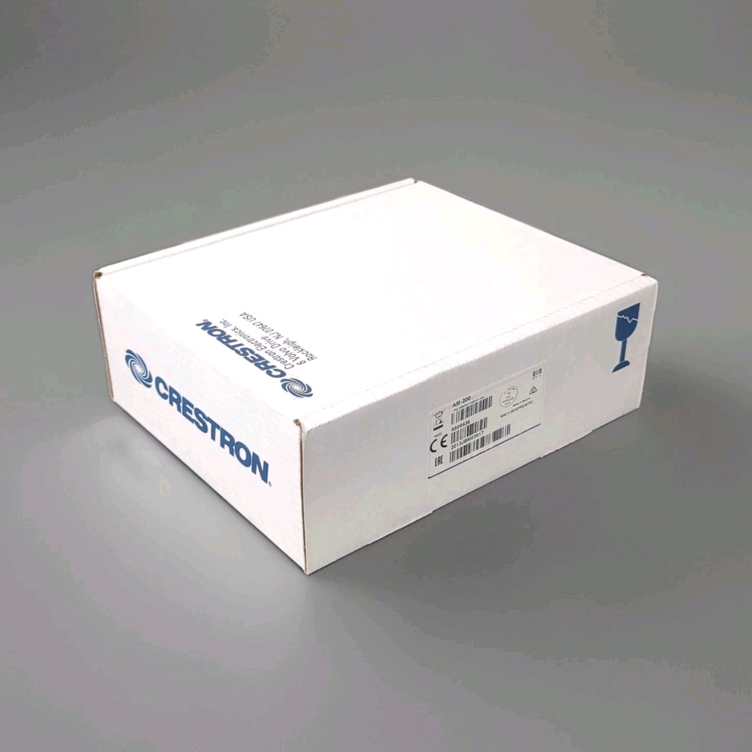Crestron AM-200 Presentation System - NEW