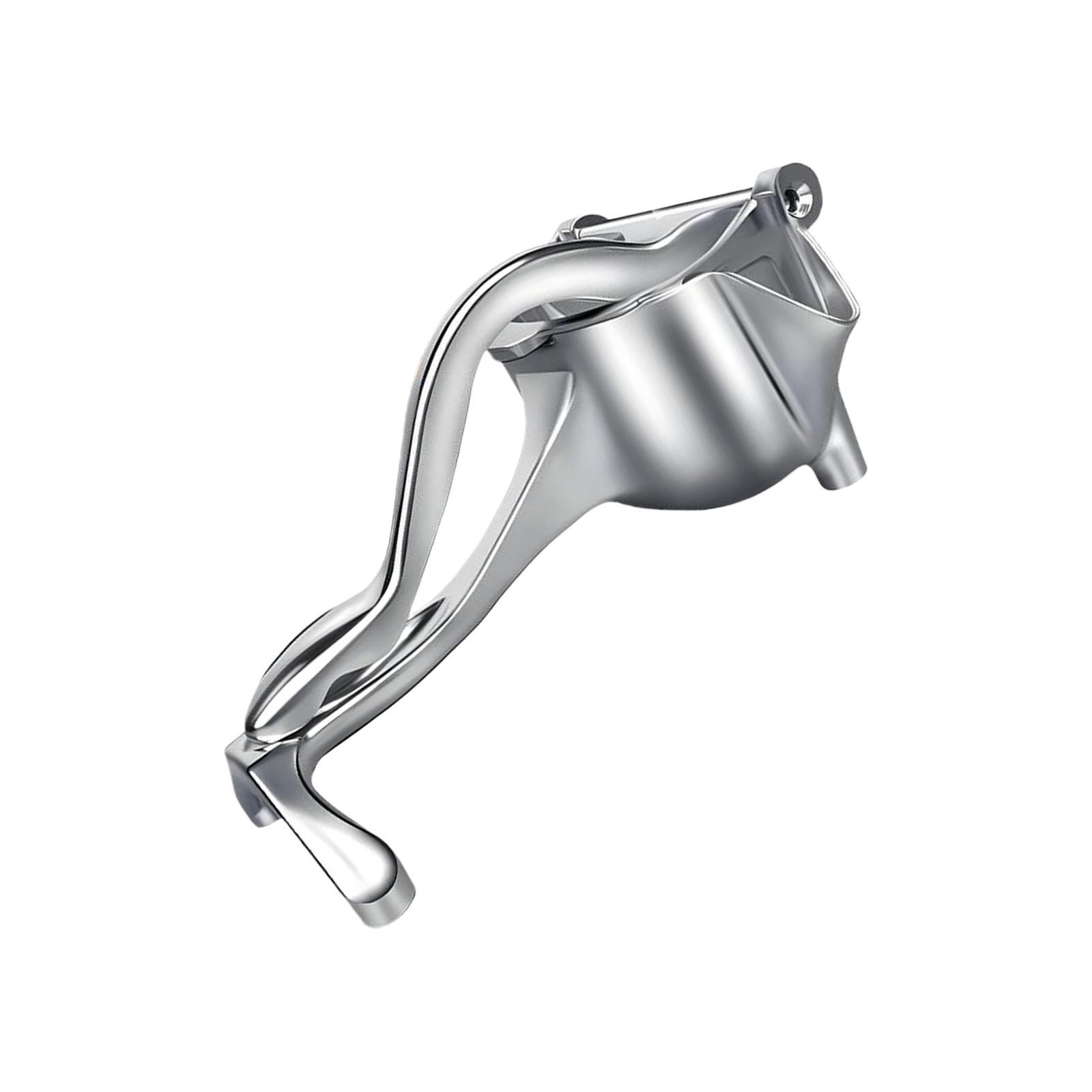 Manual Juicer Multifunctional Compact Aluminum Alloy Small Manual