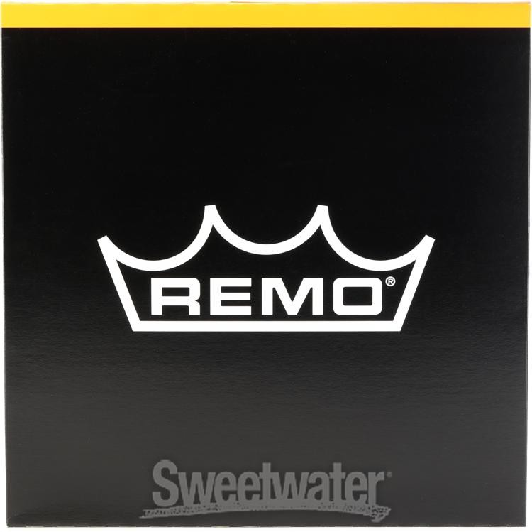 Remo Clear Diplomat Drumhead - 16"