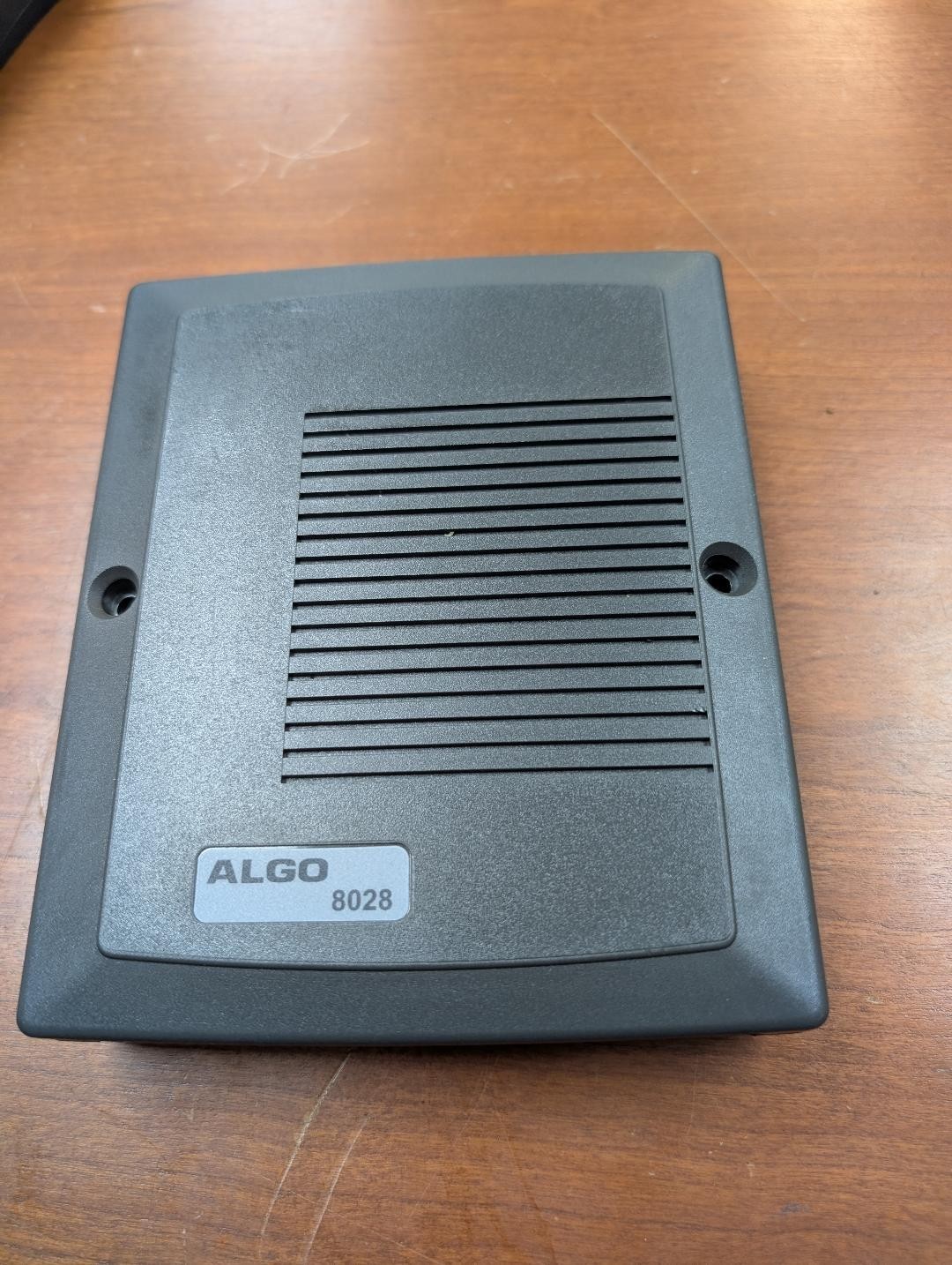 ALGO 8028 Doorphone Controller